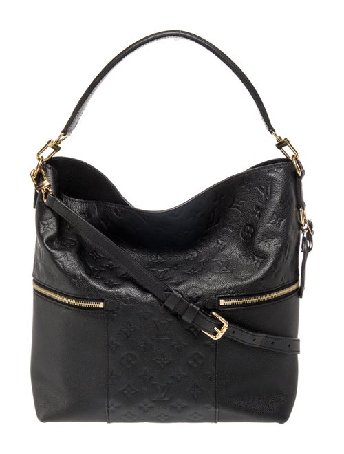 Louis Vuitton LV Monogram Mélie