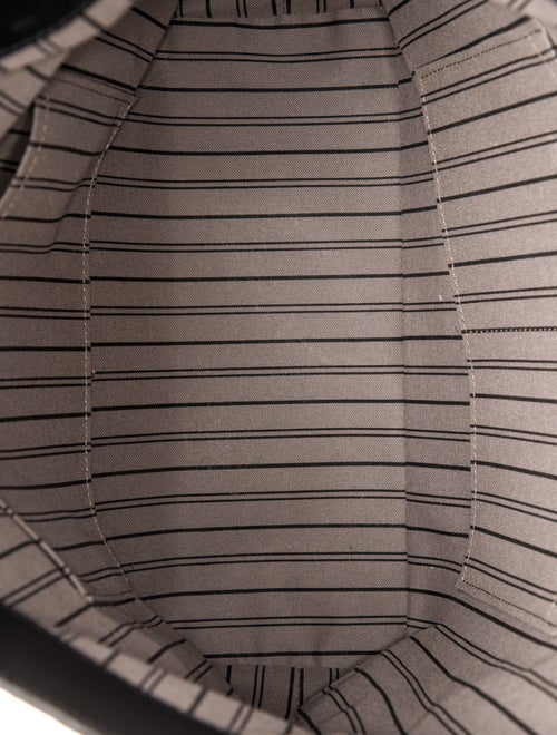 Louis Vuitton LV Monogram Mélie