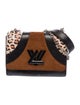 Louis Vuitton LV Monogram Twist MM