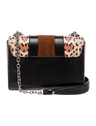 Louis Vuitton LV Monogram Twist MM