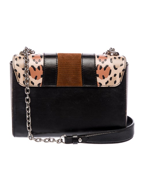 Louis Vuitton LV Monogram Twist MM