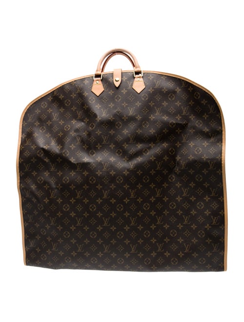 Louis Vuitton LV Monogram Garment Bag