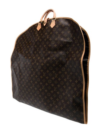 Louis Vuitton LV Monogram Garment Bag
