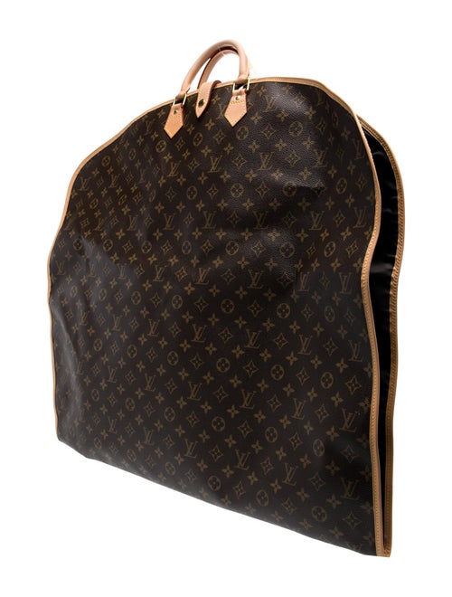 Louis Vuitton LV Monogram Garment Bag