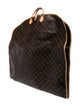 Louis Vuitton LV Monogram Garment Bag