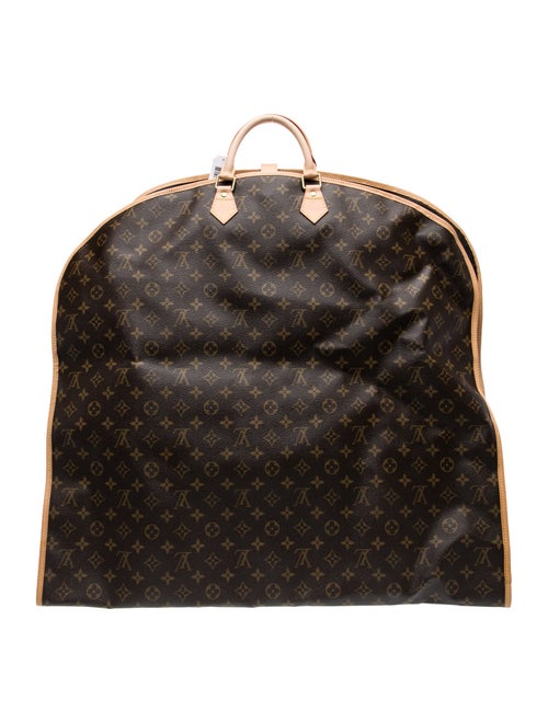 Louis Vuitton LV Monogram Garment Bag
