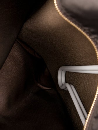 Louis Vuitton LV Monogram Garment Bag