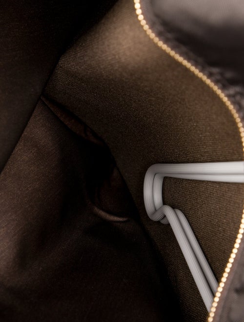 Louis Vuitton LV Monogram Garment Bag