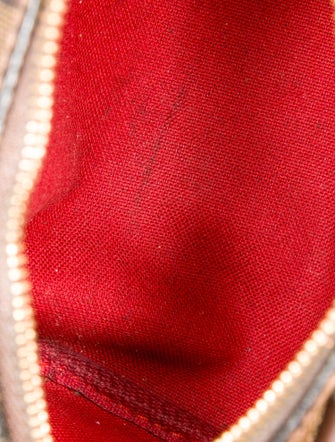 Louis Vuitton LV Monogram Speedy HL