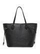 Louis Vuitton Epi Leather Neverfull w/Pouch MM
