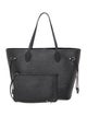 Louis Vuitton Epi Leather Neverfull w/Pouch MM