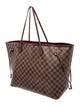 Louis Vuitton Damier Ebene Neverfull GM