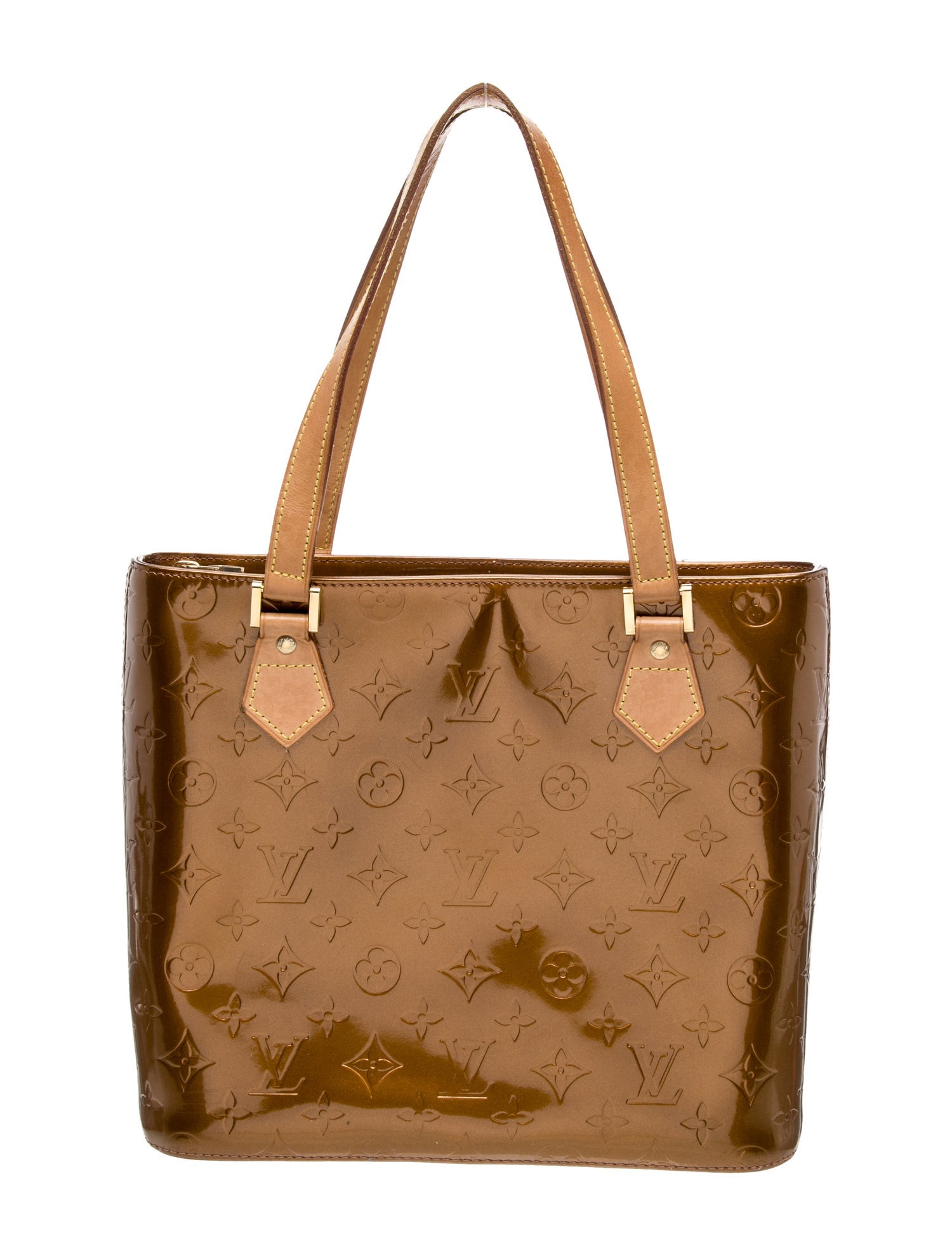 Louis Vuitton Monogram Vernis Houston