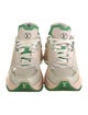 Louis Vuitton Run 55 Chunky Sneakers