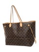 Louis Vuitton LV Monogram Neverfull GM
