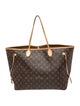Louis Vuitton LV Monogram Neverfull GM