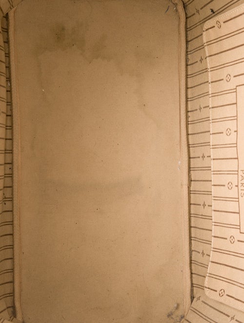 Louis Vuitton LV Monogram Neverfull GM