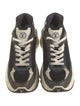 Louis Vuitton LV Monogram Mesh Chunky Sneakers