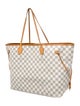 Louis Vuitton Damier Azur Neverfull GM