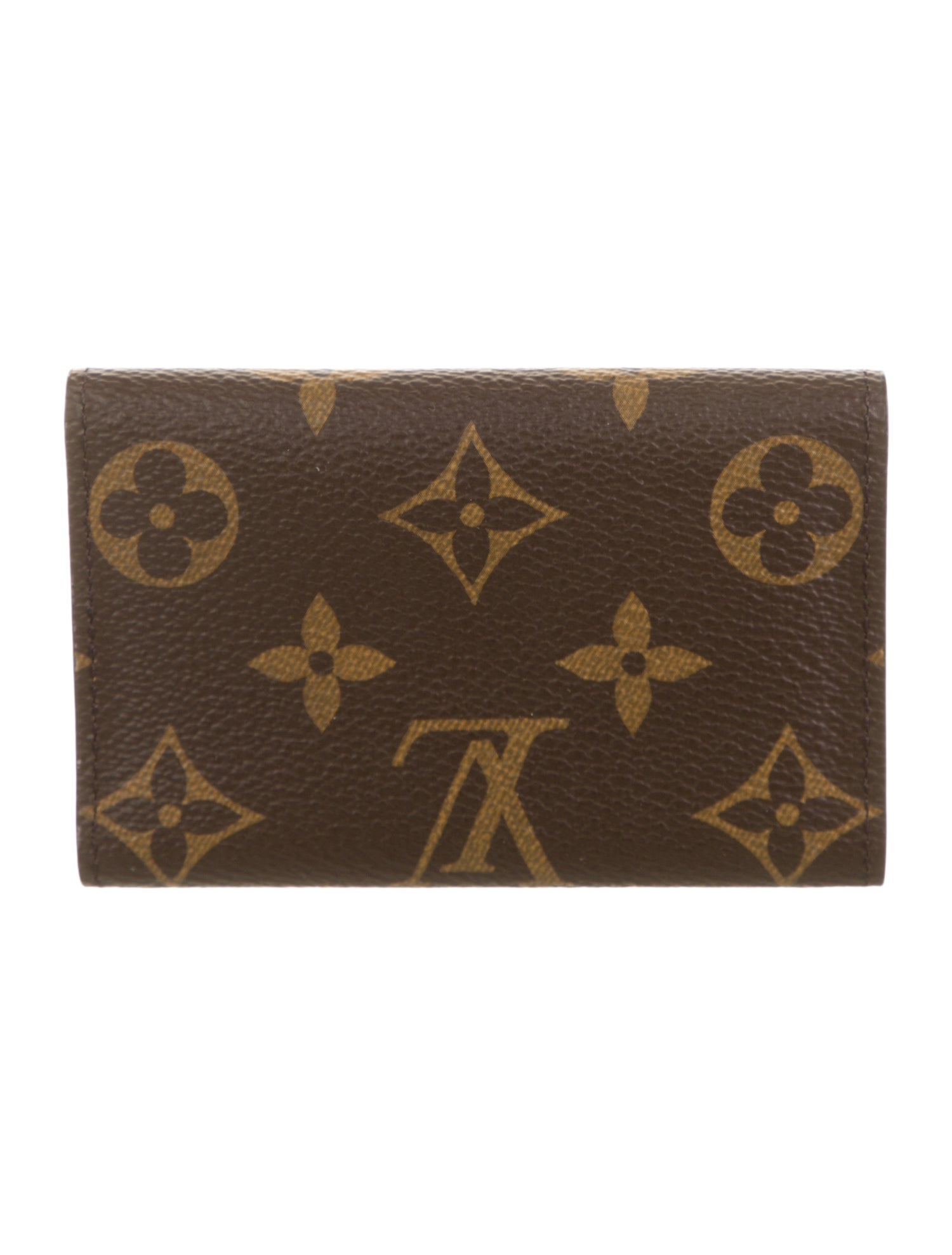 Louis Vuitton Monogram 6 Key Holder