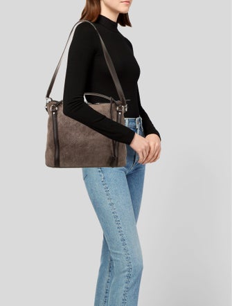 Louis Vuitton LV Monogram Antheia Ixia PM