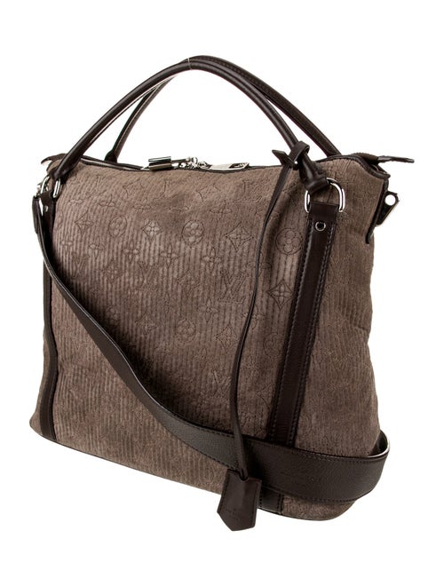 Louis Vuitton LV Monogram Antheia Ixia PM