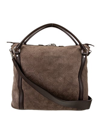 Louis Vuitton LV Monogram Antheia Ixia PM