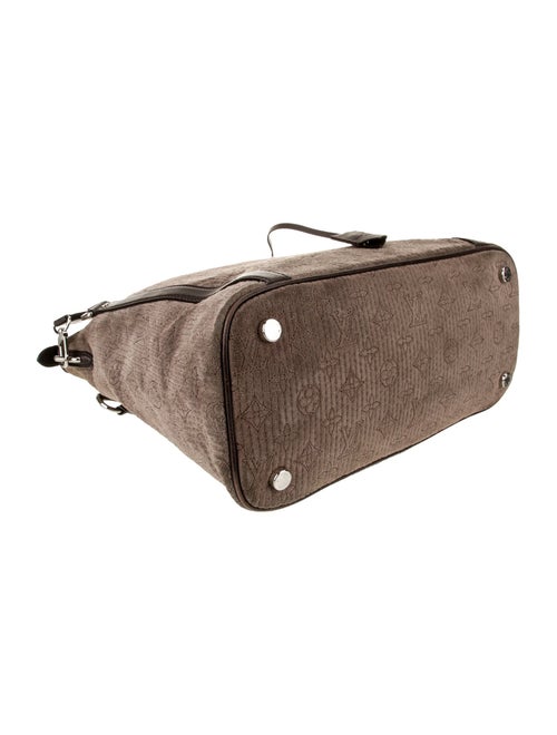 Louis Vuitton LV Monogram Antheia Ixia PM