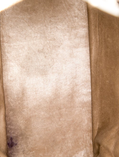 Louis Vuitton LV Monogram Antheia Ixia PM