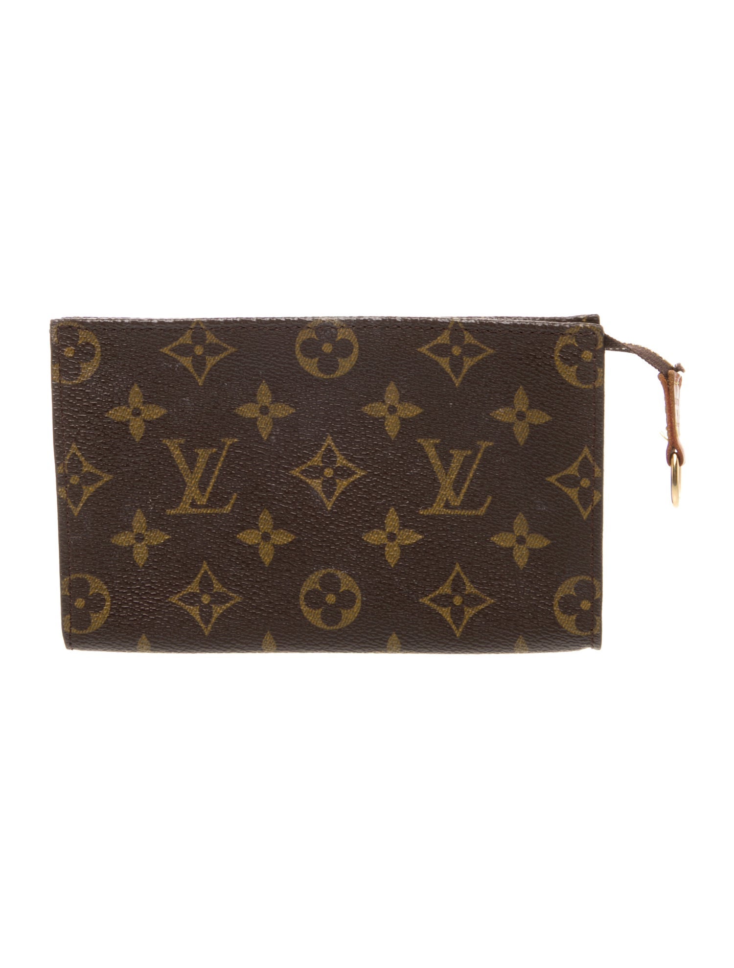 Louis Vuitton LV Monogram Pochette Vintage