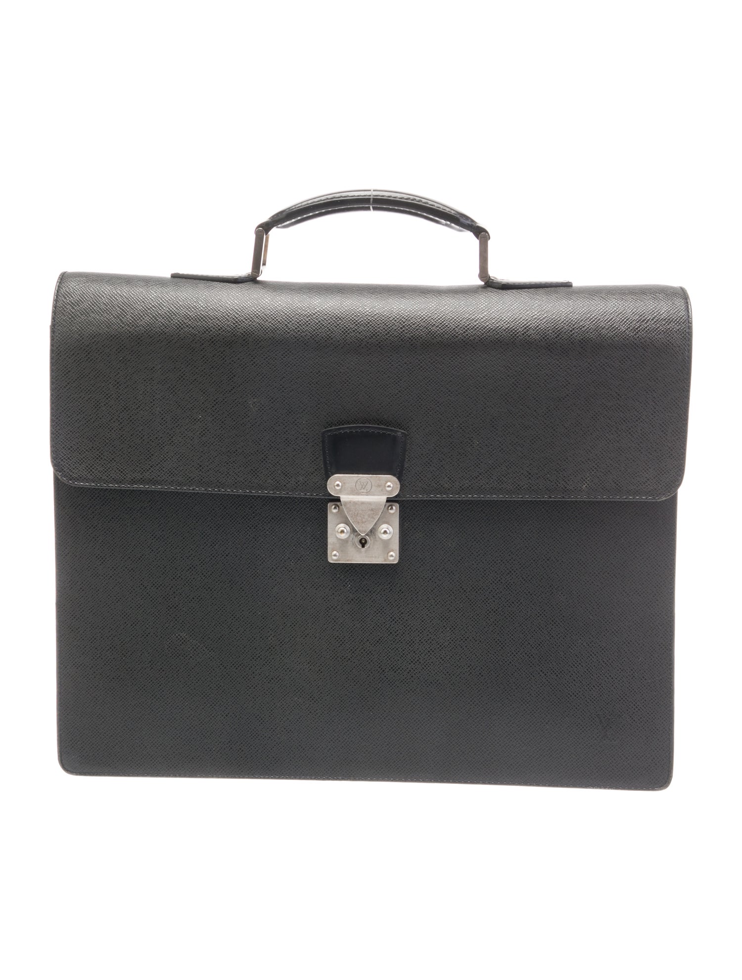 Louis Vuitton Taiga Leather Robusto 2