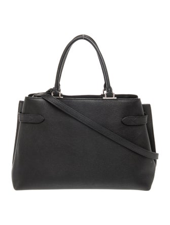 Louis Vuitton LV Monogram Lockme Day