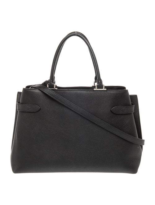 Louis Vuitton LV Monogram Lockme Day