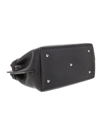 Louis Vuitton LV Monogram Lockme Day