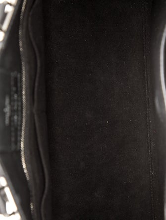 Louis Vuitton LV Monogram Lockme Day