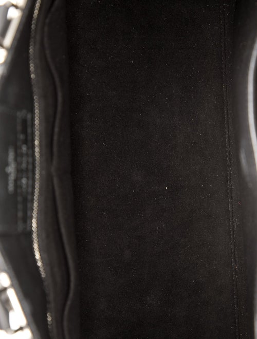 Louis Vuitton LV Monogram Lockme Day