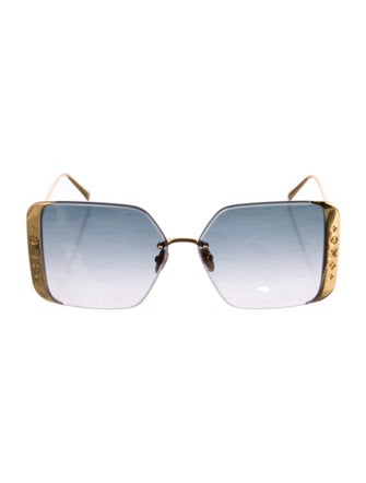 Louis Vuitton 2023 LV Moon Sunglasses
