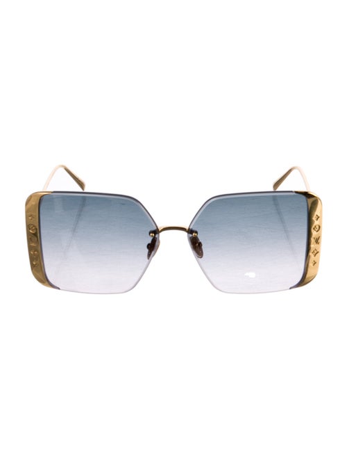 Louis Vuitton 2023 LV Moon Sunglasses