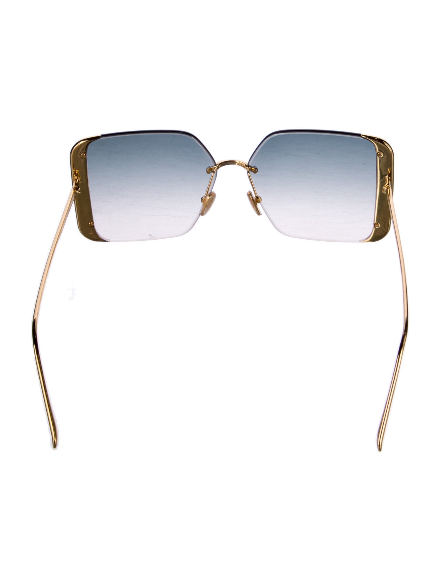 Louis Vuitton 2023 LV Moon Sunglasses
