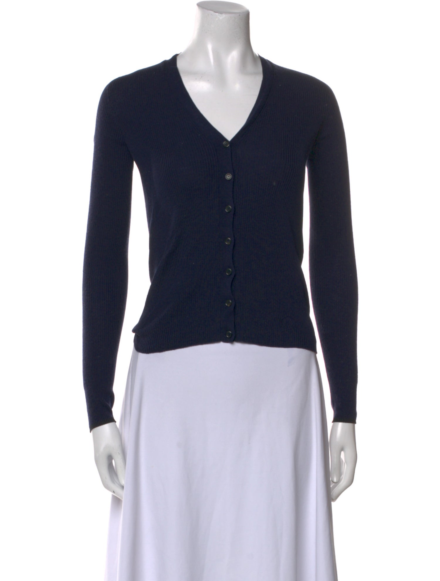 Louis Vuitton 2016 Cashmere Sweater