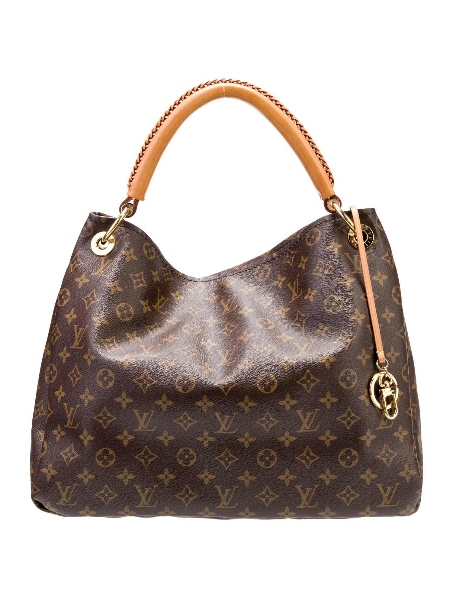 Louis Vuitton LV Monogram Artsy MM