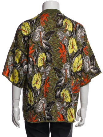 Louis Vuitton 2018 Printed T-Shirt