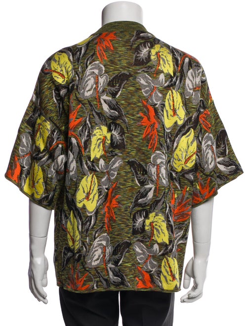 Louis Vuitton 2018 Printed T-Shirt