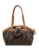 Louis Vuitton LV Monogram Tivoli GM