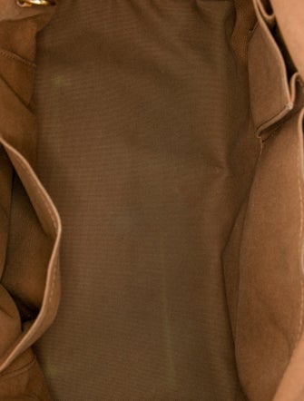 Louis Vuitton LV Monogram Tivoli GM