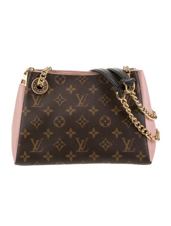 Louis Vuitton LV Monogram Surène BB