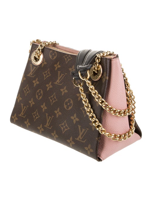 Louis Vuitton LV Monogram Surène BB