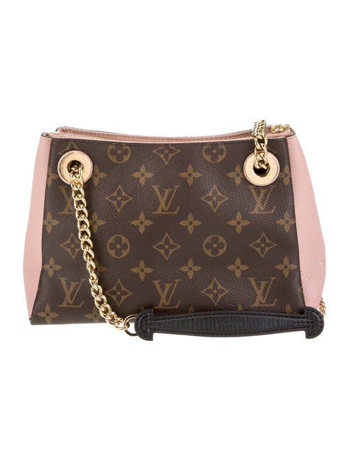 Louis Vuitton LV Monogram Surène BB