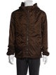 Louis Vuitton 2022 Reversible Utility Jacket