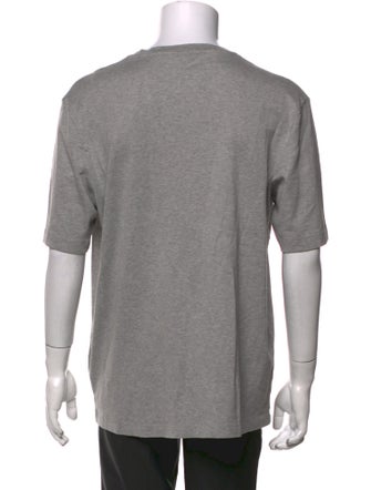 Louis Vuitton 2017 Graphic Print T-Shirt